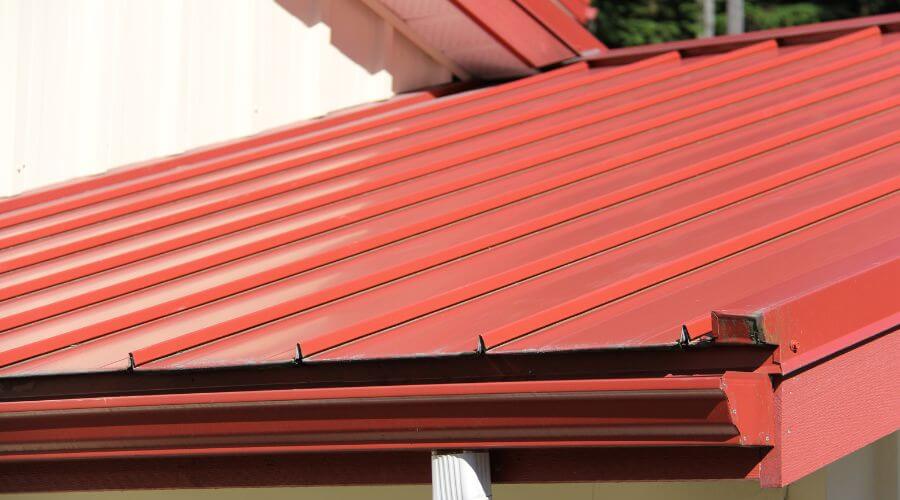 Emergency Industrial Roof Repair in Hollytree, AL
